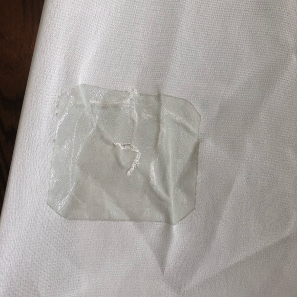 Sage Bridesmaid Dress - Picture 4 of 5